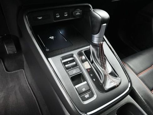 Certified 2026 Honda CR-V Sport-L image 33