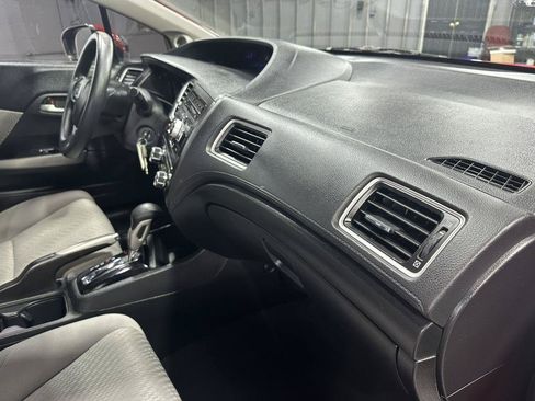 Used 2014 Honda Civic LX image 34