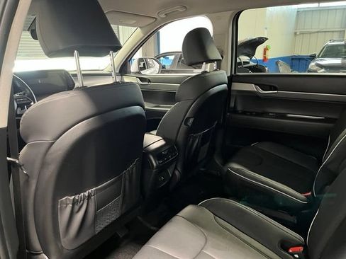 Used 2025 Hyundai Palisade SEL AWD/4WD image 17