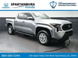 Used 2025 Toyota Tacoma SR5 RWD 360° Tour