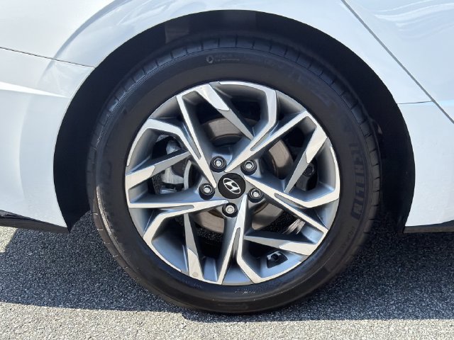 Used 2023 Hyundai Sonata SEL w/ Convenience Package FWD image 20