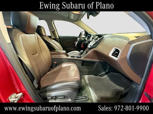 Used 2015 Chevrolet Equinox LT w/ Power Convenience Package FWD image 27