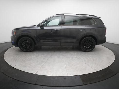 Used 2025 Kia Telluride SX X-Line AWD/4WD image 24