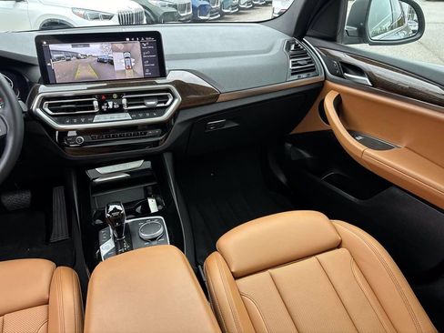 Certified 2023 BMW X3 xDrive30i w/ Premium Package image 32