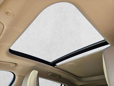 Used 2022 Lincoln Aviator Reserve w/ Elements Package Plus image 17