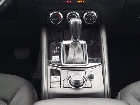 Used 2021 MAZDA CX-5 Sport AWD/4WD image 14