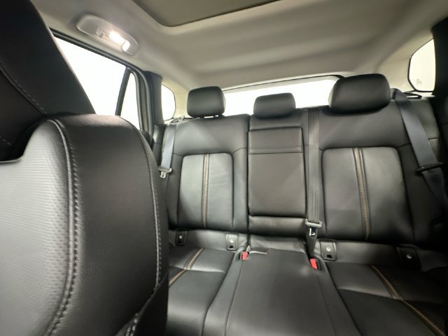 Used 2025 MAZDA CX-50 2.5 Turbo w/ Weather Package AWD/4WD image 27