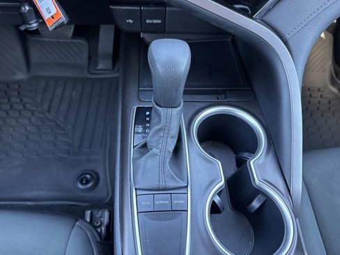 Certified 2024 Toyota Camry LE image 28