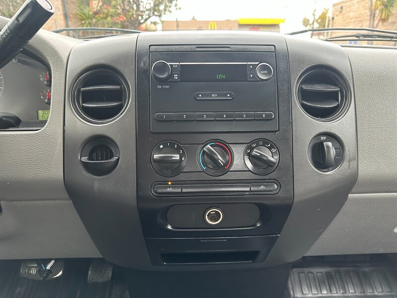 Used 2008 Ford F150 XL RWD image 14