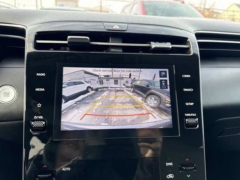 Certified 2024 Hyundai Tucson SEL image 23