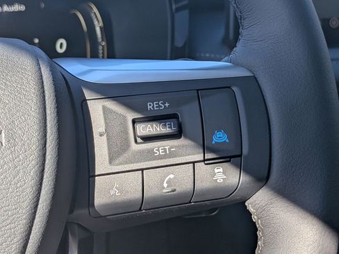 New 2026 INFINITI QX60 Luxe w/ Cargo Package image 27