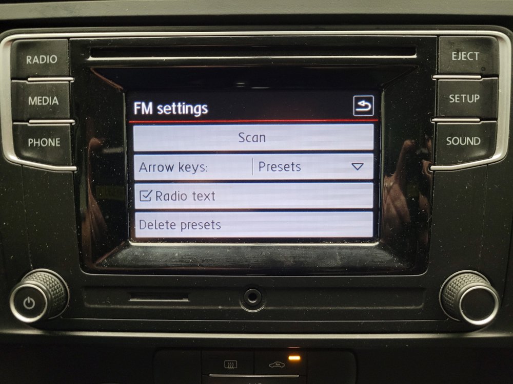 Used 2017 Volkswagen Jetta S FWD image 25