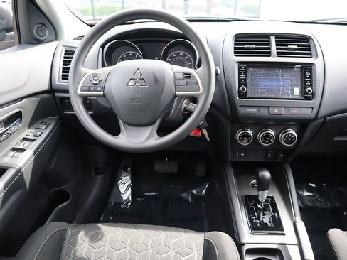 New 2024 Mitsubishi Outlander Sport ES AWD/4WD image 37