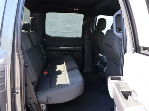 Used 2024 Ford F150 STX AWD/4WD image 29