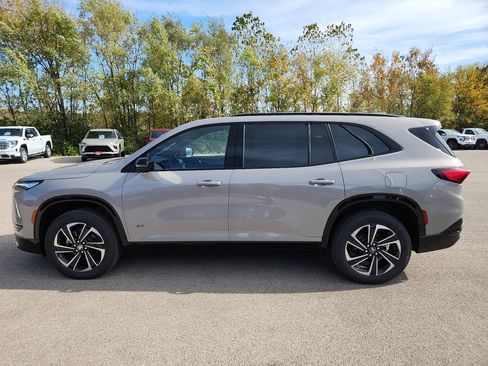 New 2026 Buick Enclave Sport Touring image 6