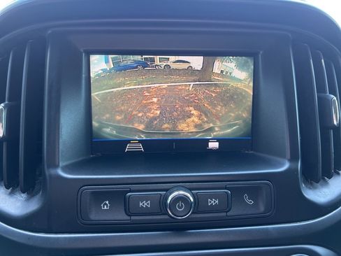 Used 2021 GMC Canyon Elevation Standard w/ Convenience Package image 30