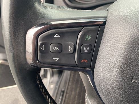 Used 2023 RAM 2500 Limited w/ Night Edition image 16