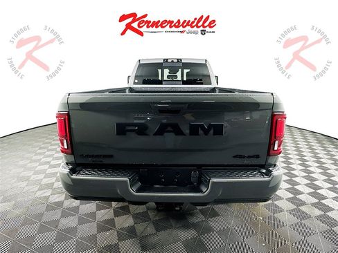 New 2026 RAM 3500 Laramie image 6