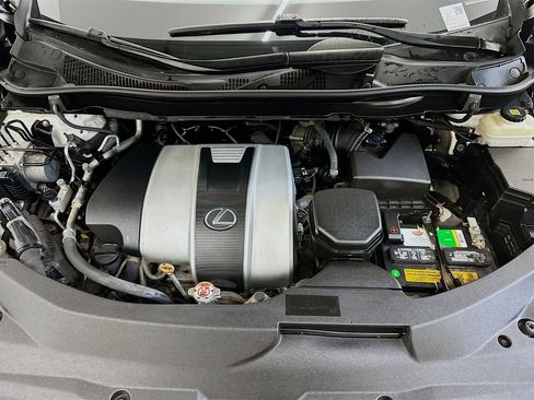 Used 2018 Lexus RX 350 AWD w/ Premium Package image 36