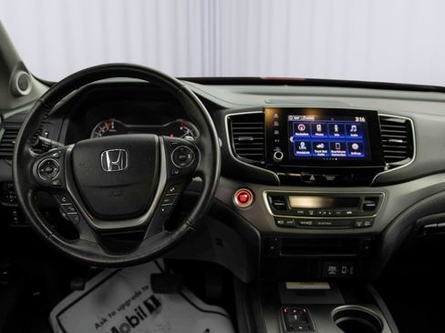 Used 2022 Honda Ridgeline RTL-E image 3