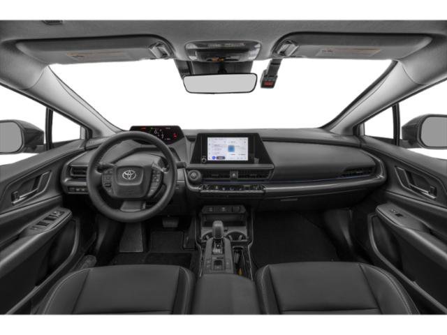 New 2027 Toyota Prius FWD image 11