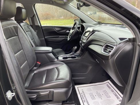Used 2020 Chevrolet Equinox Premier image 36