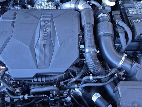 New 2026 Kia Sorento EX image 17