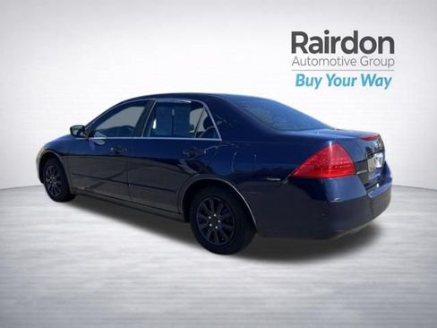 Used 2007 Honda Accord LX image 5