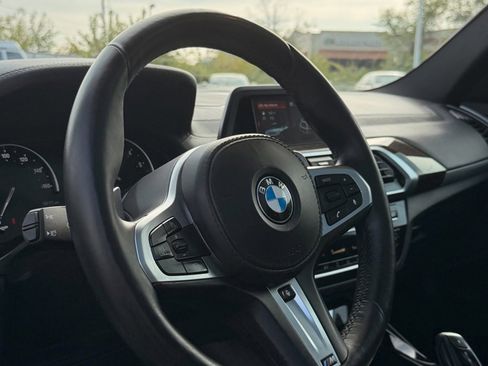 Used 2019 BMW X3 M40i image 24