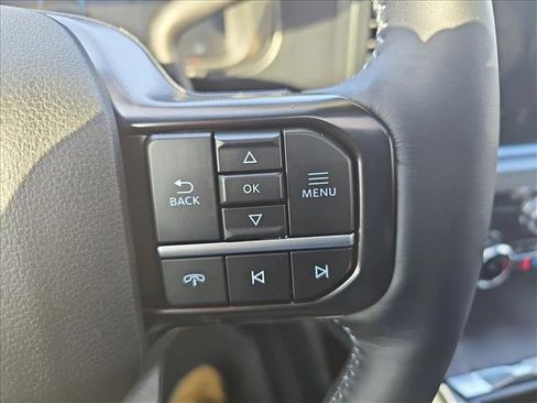 New 2026 Ford F350 Platinum image 22