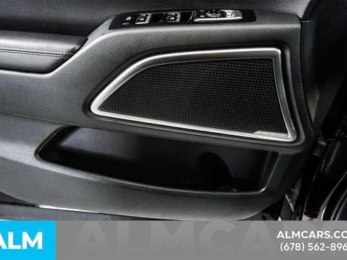 Used 2024 Kia Telluride SX FWD image 59