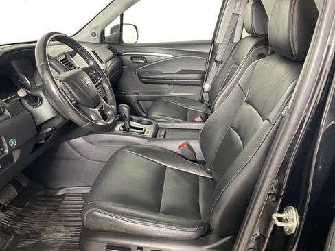 Used 2020 Honda Pilot EX-L image 3