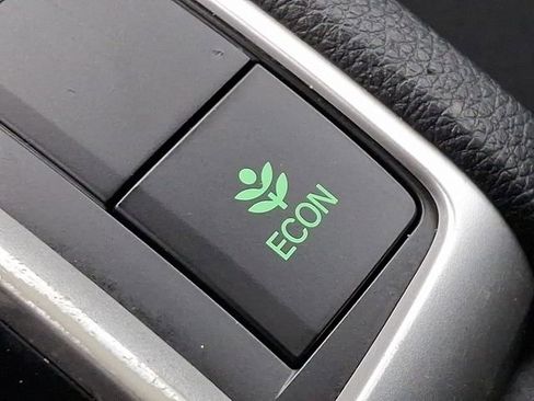 Used 2020 Honda Civic EX image 25