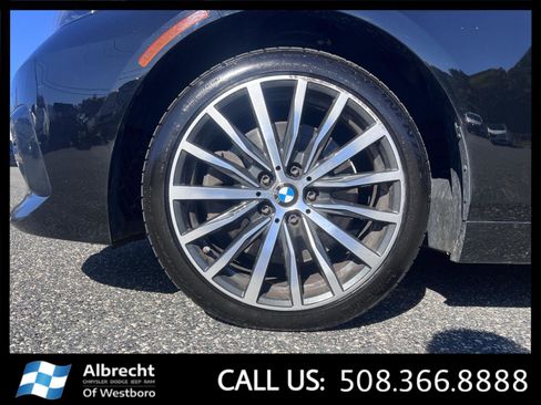 Used 2021 BMW 228i xDrive Gran Coupe w/ Convenience Package image 36