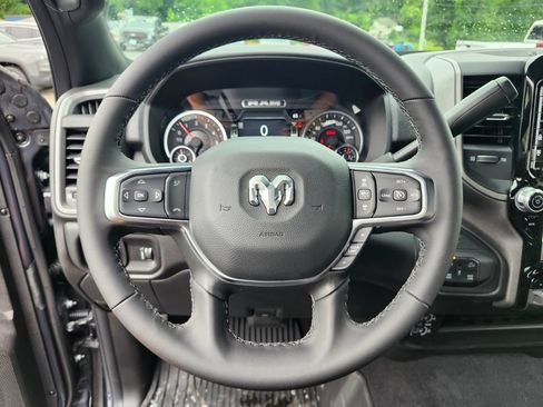 New 2026 RAM 2500 Warlock AWD/4WD image 28