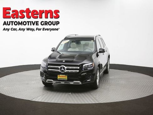Used 2020 Mercedes-Benz GLB 250 4MATIC image 54