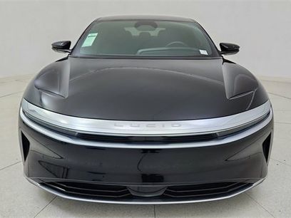 Used 2024 Lucid Air Touring