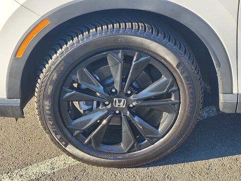 Used 2023 Honda CR-V Sport Touring image 8