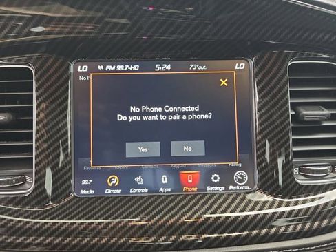 Used 2023 Dodge Charger Scat Pack w/ Plus Group RWD image 34