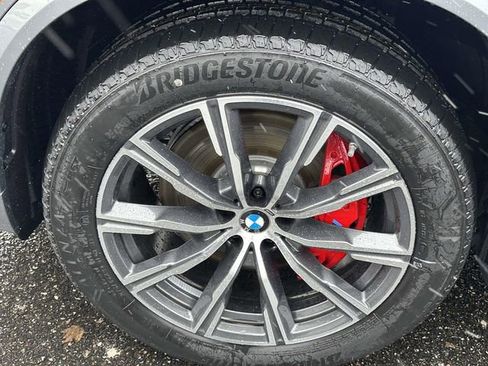 New 2026 BMW X5 xDrive40i w/ M Sport Package image 7