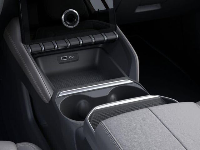 New 2027 GMC Terrain Elevation w/ Elevation Premium Package AWD/4WD image 23