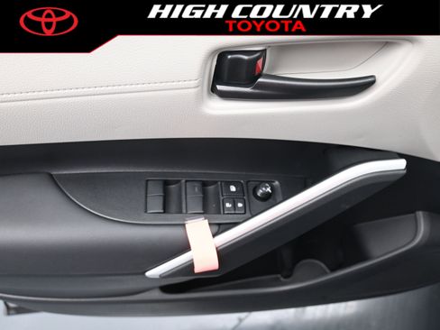 New 2026 Toyota Corolla Cross L FWD image 14