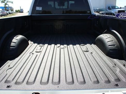 New 2026 Ford F350 Lariat w/ Black Appearance Package image 6