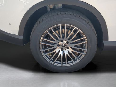 Certified 2026 Mercedes-Benz GLC 300 image 6