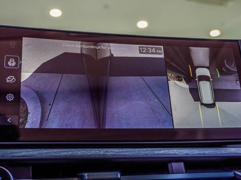 Used 2025 Hyundai Santa Fe Calligraphy FWD image 37