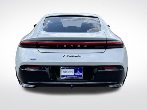 New 2026 Honda Prelude image 5