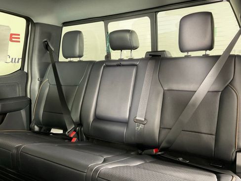 New 2026 Ford F250 Lariat AWD/4WD image 15