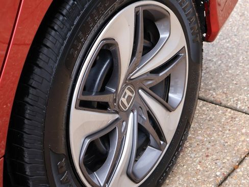 Used 2020 Honda Civic LX image 37