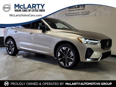 New 2026 Volvo XC60 B5 Plus w/ Protection Package Premier