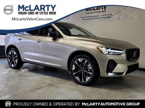 New 2026 Volvo XC60 B5 Plus w/ Protection Package Premier image 1